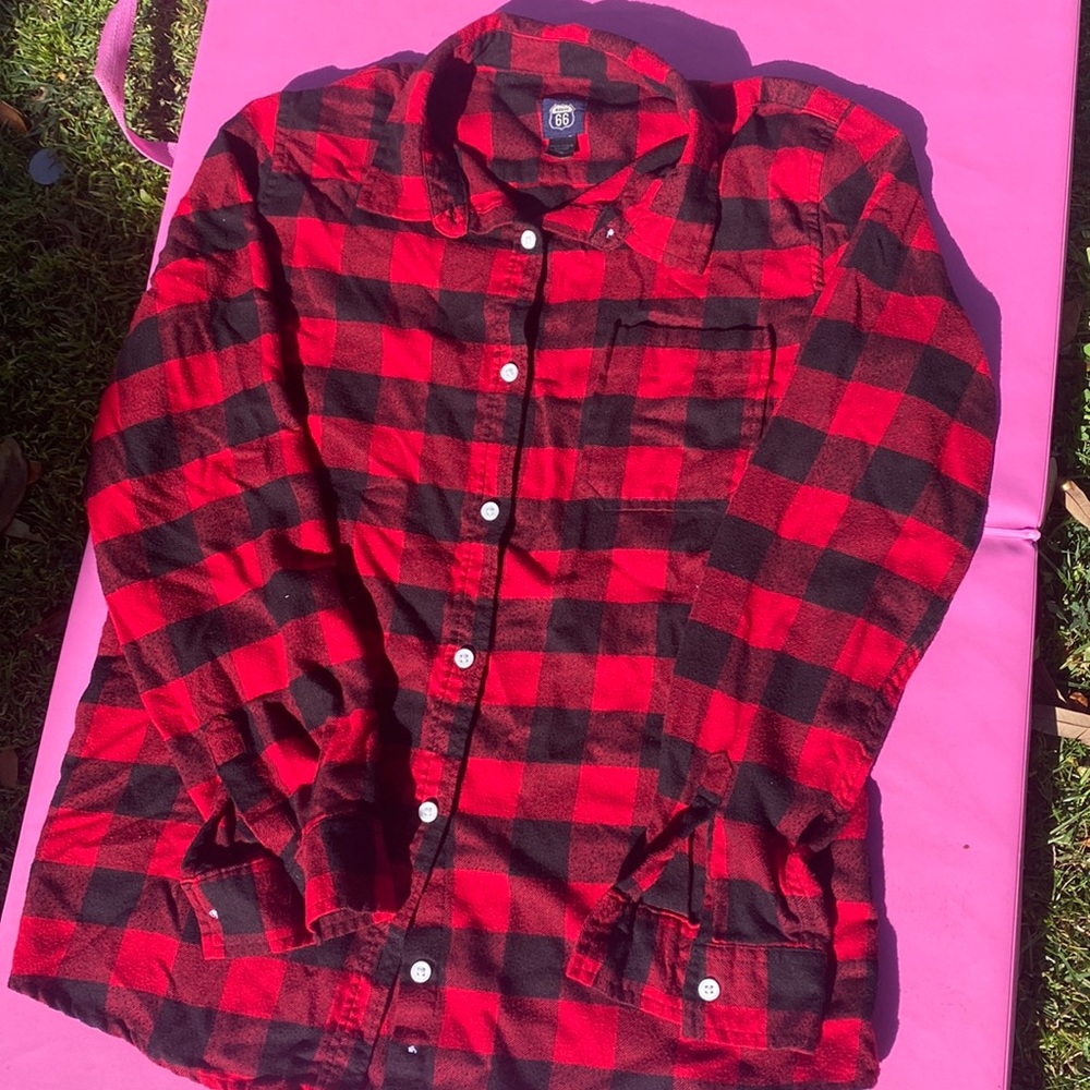 Women shirt